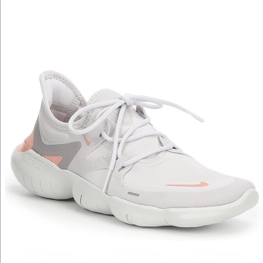 Nike Free RN 5.0 women’s running shoes
